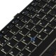 Tastatura Laptop Dell 0C0YTJ iluminata