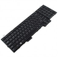 Tastatura Laptop Dell 0TR334 iluminata