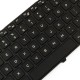 Tastatura Laptop Dell 490.00H07.0D01 iluminata