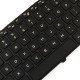 Tastatura Laptop Dell 490.00H07.0D1D iluminata