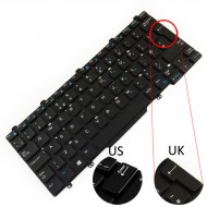 Tastatura Laptop DELL 9Z.NB2UW.A0U layout UK