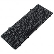 Tastatura Laptop Dell Alienware M11x R1 iluminata