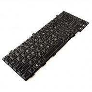 Tastatura Laptop Dell Alienware M14x iluminata varianta 2