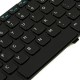 Tastatura Laptop Dell CN-0YH3FC-65890-2C3-518-A00