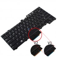 Tastatura Laptop Dell D6410