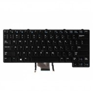 Tastatura Laptop DELL E6430U iluminata