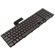 Tastatura Laptop Dell Inspiron 09HVD8 iluminata