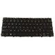 Tastatura Laptop Dell Inspiron 13-7347 iluminata