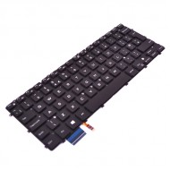 Tastatura Laptop Dell Inspiron 13 7353 iluminata layout UK