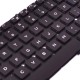 Tastatura Laptop Dell Inspiron 13 7353 iluminata layout UK