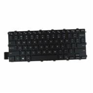 Tastatura Laptop DELL Inspiron 13-7386 iluminata