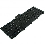Tastatura Laptop Dell Inspiron 14-3421