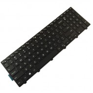 Tastatura Laptop Dell Inspiron 15-3878 iluminata