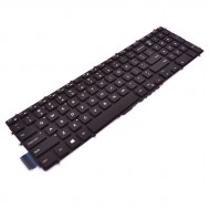 Tastatura Laptop Dell Inspiron 15-5567 iluminata