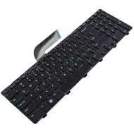 Tastatura Laptop Dell Inspiron 15 varianta 2