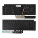 Tastatura Laptop Dell Inspiron 16 Plus 7610 iluminata
