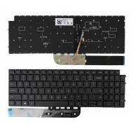 Tastatura Laptop Dell Inspiron 16 Plus 7610 iluminata