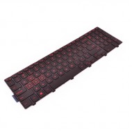 Tastatura Laptop DELL Inspiron Gaming 15-5577 iluminata