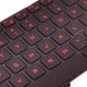 Tastatura Laptop DELL Inspiron Gaming 15-5577 iluminata