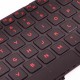 Tastatura Laptop DELL Inspiron Gaming 15-7559 iluminata