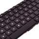 Tastatura Laptop Dell Inspiron Gaming 15-7566 iluminata