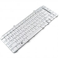 Tastatura Laptop Dell Inspiron M1530 argintie