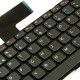Tastatura Laptop Dell Inspiron M5040 iluminata