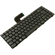 Tastatura Laptop Dell Inspiron MP-10K63U4-442 iluminata