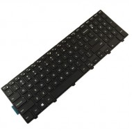 Tastatura Laptop Dell JYP58 iluminata