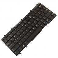 Tastatura Laptop DELL Latitude 12 5000 iluminata