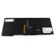 Tastatura Laptop DELL Latitude 12 5000 iluminata layout UK