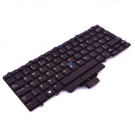 Tastatura Laptop DELL Latitude 12 5000 iluminata layout UK varianta 2