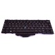 Tastatura Laptop DELL Latitude 12 5000 iluminata layout UK varianta 2