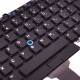 Tastatura Laptop DELL Latitude 12 5000 iluminata varianta 2