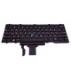 Tastatura Laptop DELL Latitude 13 7350 iluminata varianta 2