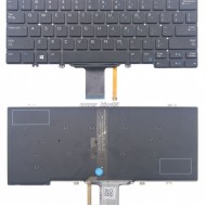 Tastatura Laptop Dell Latitude 13 7380 iluminata