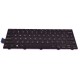 Tastatura Laptop DELL Latitude 3488 iluminata