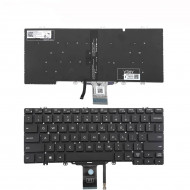 Tastatura Laptop DELL LATITUDE 5300 iluminata