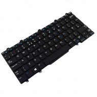 Tastatura Laptop DELL Latitude 5480 iluminata layout UK