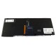 Tastatura Laptop DELL Latitude 5480 iluminata layout UK