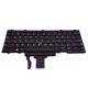 Tastatura Laptop DELL Latitude 5480 varianta 2 iluminata