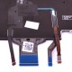 Tastatura Laptop DELL Latitude 5495 varianta 2 iluminata layout UK