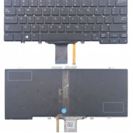 Tastatura Laptop Dell Latitude 7280 iluminata