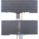 Tastatura Laptop Dell Latitude 7290 iluminata