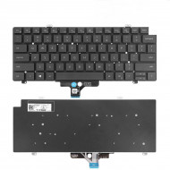 Tastatura Laptop DELL Latitude 7410 varianta 2