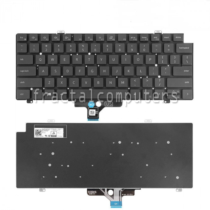 Tastatura Laptop DELL Latitude 7420
