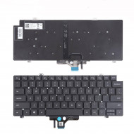 Tastatura Laptop DELL Latitude 7420 iluminata