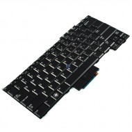 Tastatura Laptop Dell Latitude E4300 iluminata
