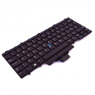 Tastatura Laptop DELL Latitude E5250 iluminata layout UK varianta 2