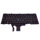 Tastatura Laptop DELL Latitude E5270 iluminata varianta 2
